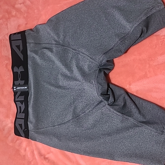 Under Armour Boxers - Picture 2 of 7